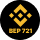 BEP721 Token Development