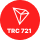 TRC721 Token Development